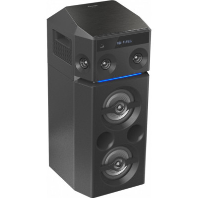 Мінісистема  Panasonic SC-UA30GS-K (6449347)