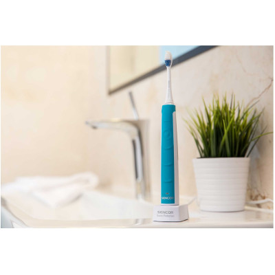 Зубна електрощітка Sencor SOC 1102 TQ (6429595)