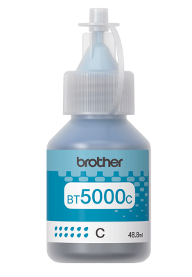 Чорнило Brother BT5000C Cyan (6454463)