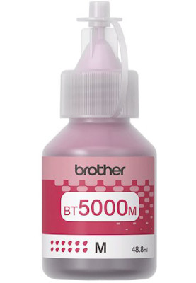 Чорнило Brother BT5000M Magenta (6454466)