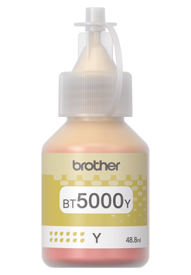 Чорнило Brother BT5000Y (6454468)