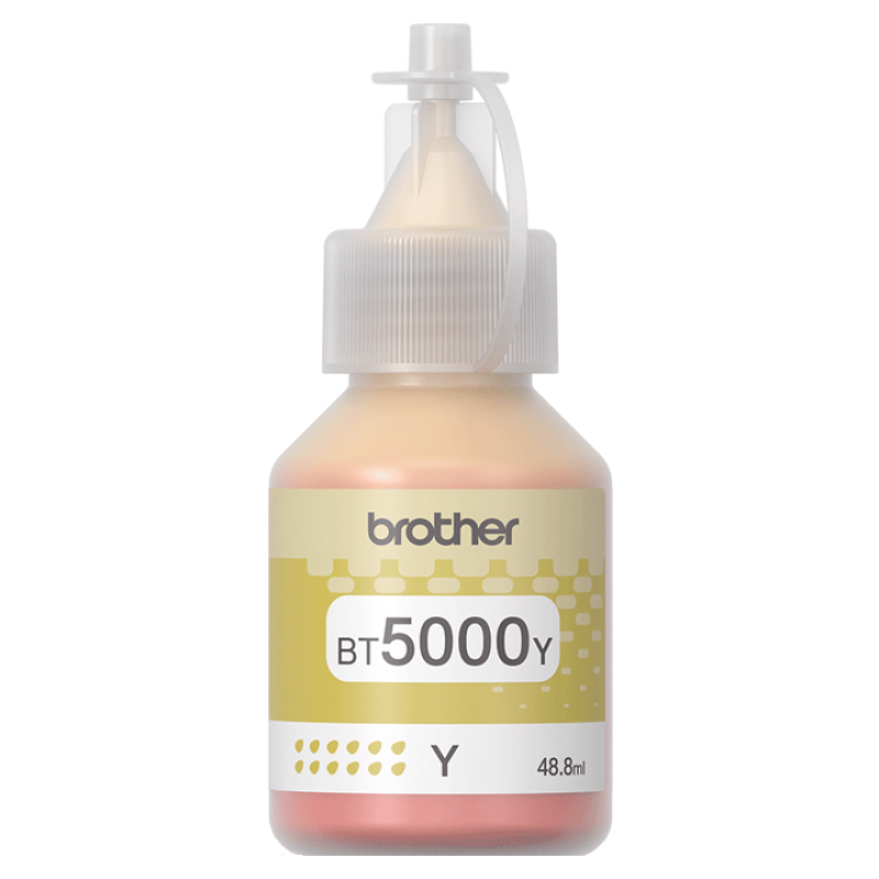 Чорнила Brother BT5000Y (6454468)