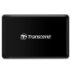 Кардрідер Transcend TS-RDF8K2 Black (6458520)