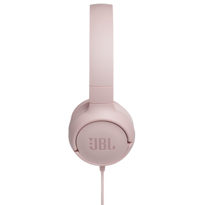Гарнітура JBL T500 Pink (6459543)