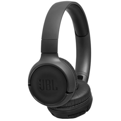 Гарнітура JBL T500BT Black (6459538)