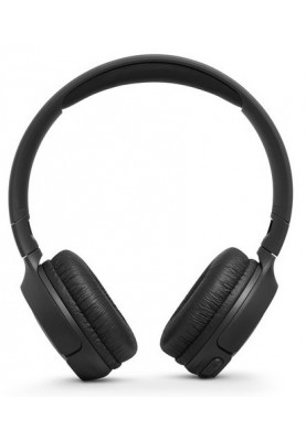 Гарнітура JBL T500BT Black (6459538)