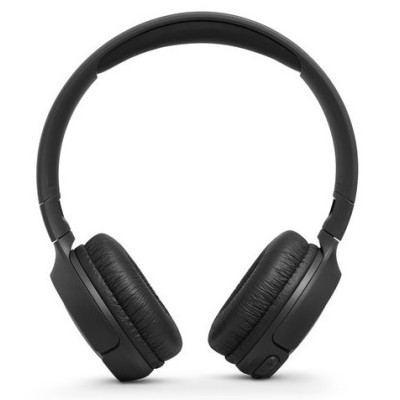 Гарнітура JBL T500BT Black (6459538)