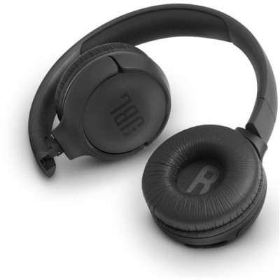 Гарнітура JBL T500BT Black (6459538)