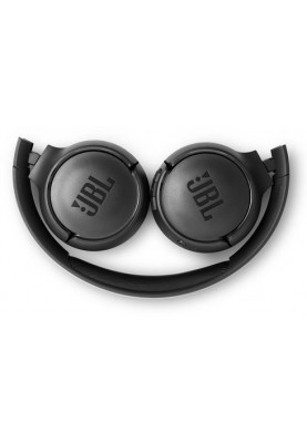 Гарнітура JBL T500BT Black (6459538)