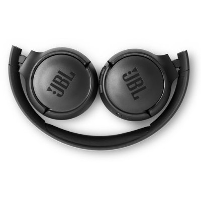 Гарнітура JBL T500BT Black (6459538)
