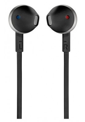 Гарнітура JBL T205 Black (6415297)