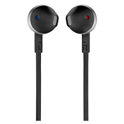 Гарнітура JBL T205 Black (6415297)