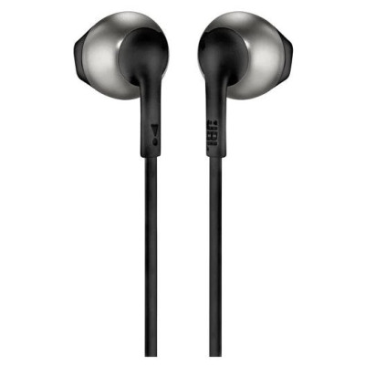 Гарнітура JBL T205 Black (6415297)
