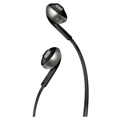 Гарнітура JBL T205 Black (6415297)