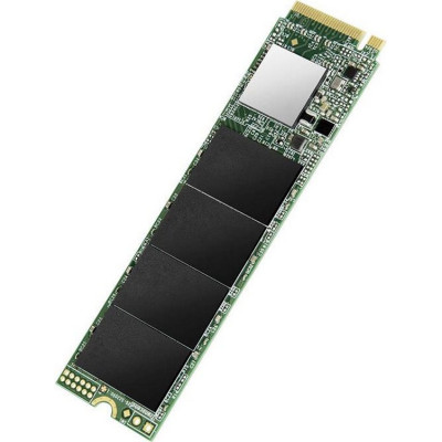 SSD накопичувач Transcend MTE110S 1TB PCIe 3.0 x4 M.2 3D TLC (TS1TMTE110S) (6462266)