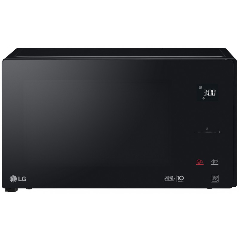 Мікрохвильова піч LG MS2595DIS (6352159)