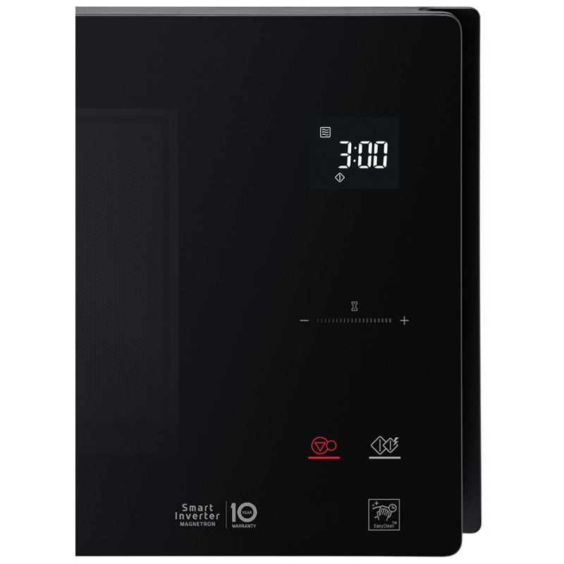 Мікрохвильова піч LG MS2595DIS (6352159)