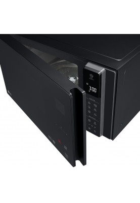 Мікрохвильова піч LG MS2595DIS (6352159)