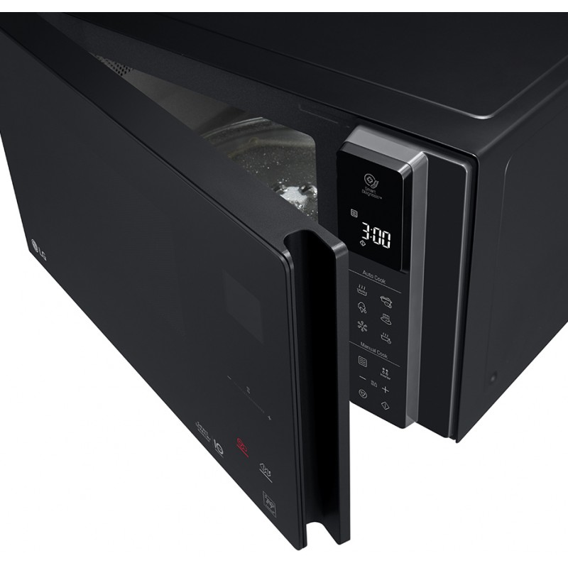 Мікрохвильова піч LG MS2595DIS (6352159)