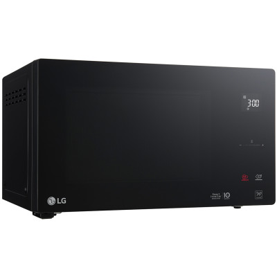 Мікрохвильова піч LG MS2595DIS (6352159)
