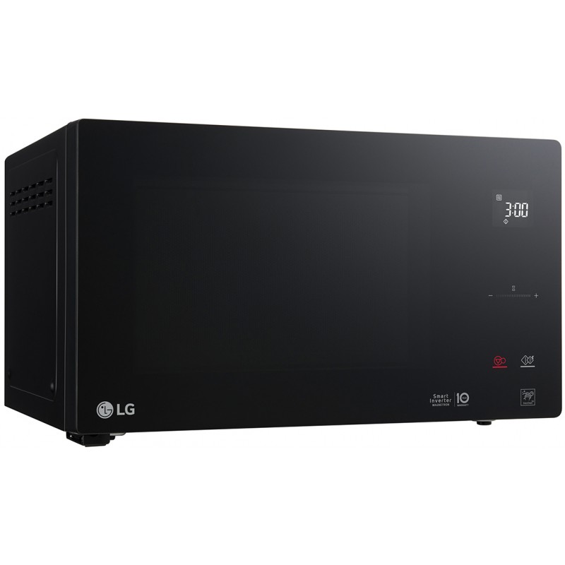 Мікрохвильова піч LG MS2595DIS (6352159)