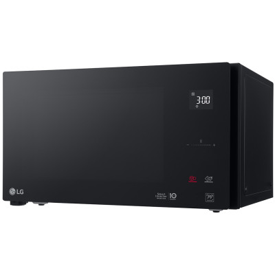 Мікрохвильова піч LG MS2595DIS (6352159)