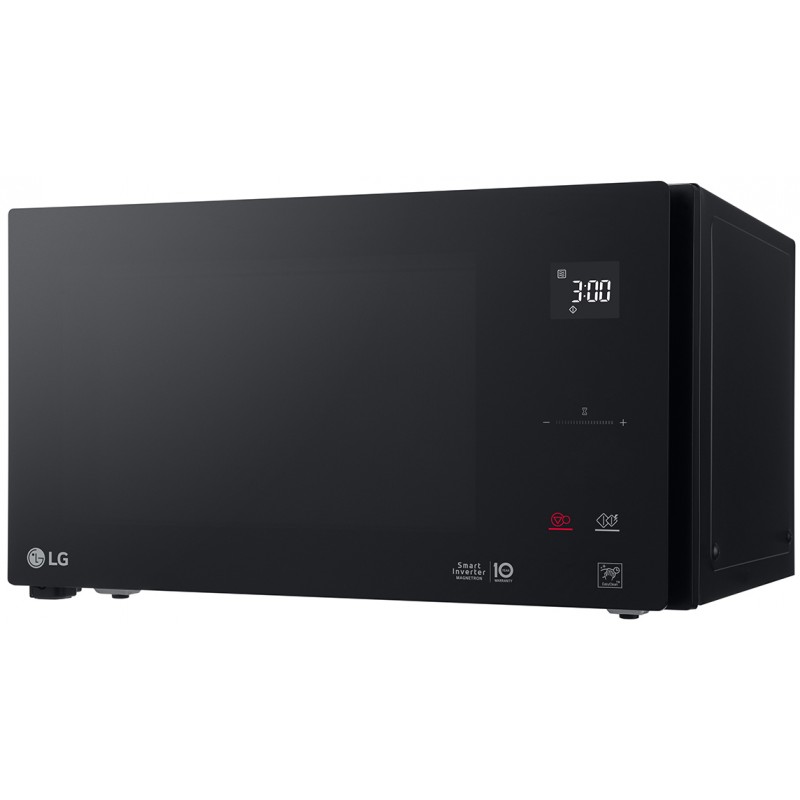 Мікрохвильова піч LG MS2595DIS (6352159)