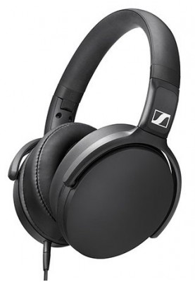 Гарнітура Sennheiser HD 400S (6460949)