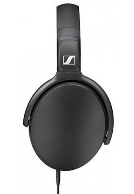 Гарнітура Sennheiser HD 400S (6460949)