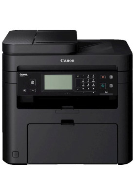 Багатофункціональний пристрій Canon i-Sensys MF237WNE + Картриджі 737 2шт (6462263)