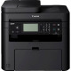 Багатофункціональний пристрій Canon i-Sensys MF237WNE + Картриджі 737 2шт (6462263)