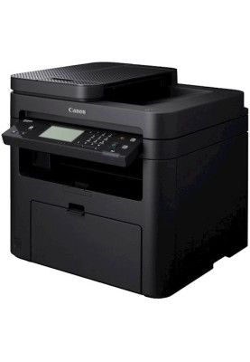 Багатофункціональний пристрій Canon i-Sensys MF237WNE + Картриджі 737 2шт (6462263)