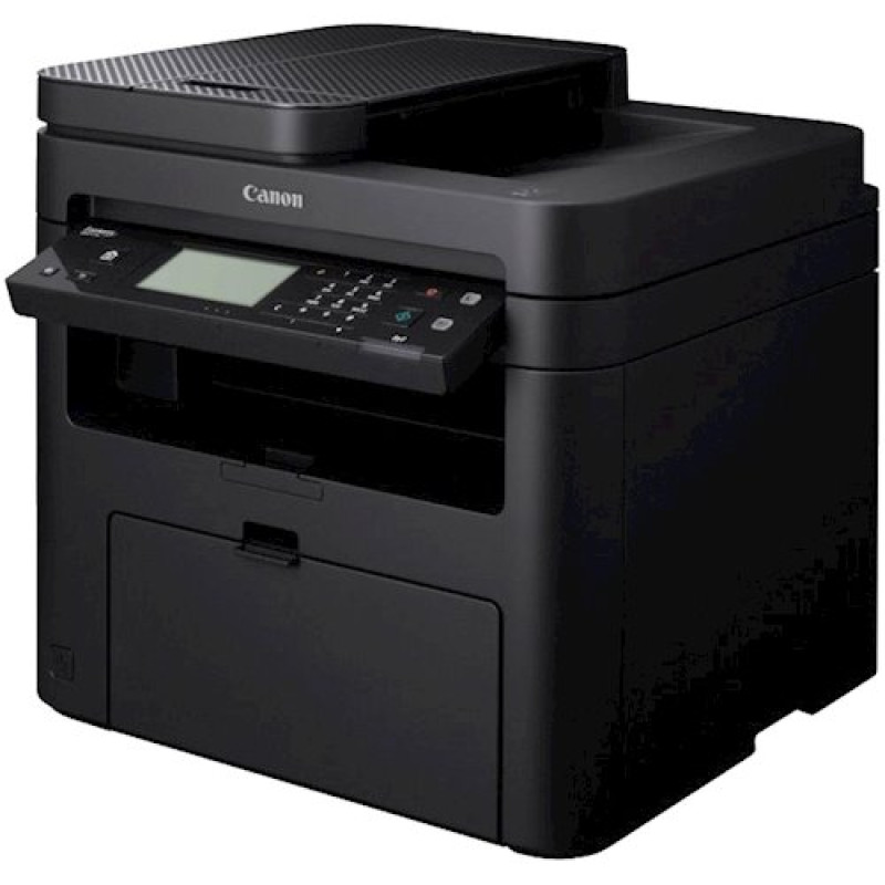 Багатофункціональний пристрій Canon i-Sensys MF237WNE + Картриджі 737 2шт (6462263)