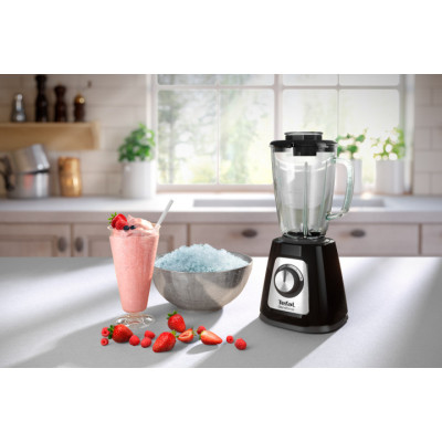 Стаціонарний блендер Tefal BL435831 (6463031) Стаціонарний блендер Tefal BL435831 (6463031)