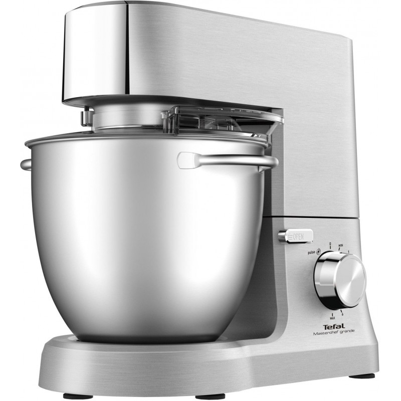 Кухонна машина Tefal QB813D38 (6455289)