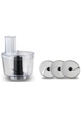 Кухонна машина Tefal QB813D38 (6455289)