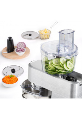 Кухонна машина Tefal QB813D38 (6455289)