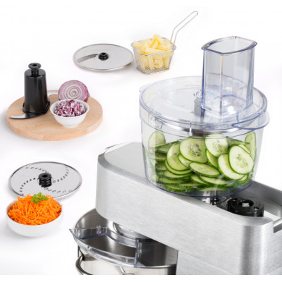 Кухонна машина Tefal QB813D38 (6455289)