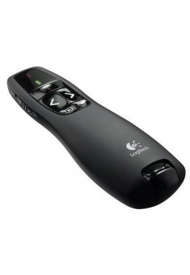 Презентер Logitech R400 Wireless Presenter (6466161)