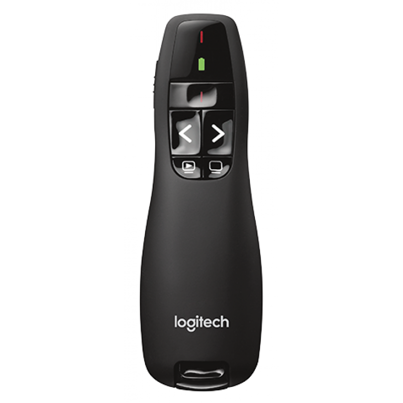 Презентер Logitech R400 Wireless Presenter (6466161)