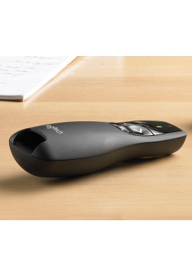 Презентер Logitech R400 Wireless Presenter (6466161)