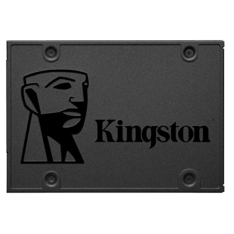 SSD накопичувач Kingston A400 240GB SATAIII TLC (SA400S37/240G) (6467779)
