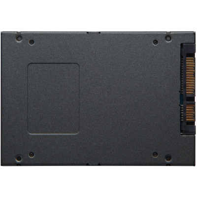 SSD накопичувач Kingston A400 240GB SATAIII TLC (SA400S37/240G) (6467779)