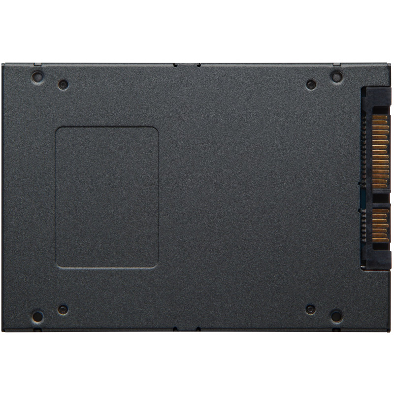 SSD накопичувач Kingston A400 240GB SATAIII TLC (SA400S37/240G) (6467779)