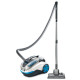 Пилосос Thomas DryBOX + AquaBOX PARKETT (6456463)
