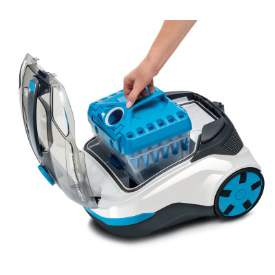 Пилосос Thomas DryBOX + AquaBOX PARKETT (6456463)