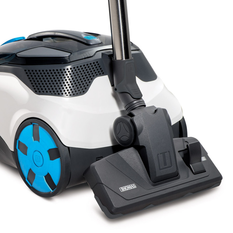 Пилосос Thomas DryBOX + AquaBOX PARKETT (6456463)