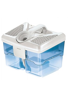 Пилосос Thomas DryBOX + AquaBOX PARKETT (6456463)