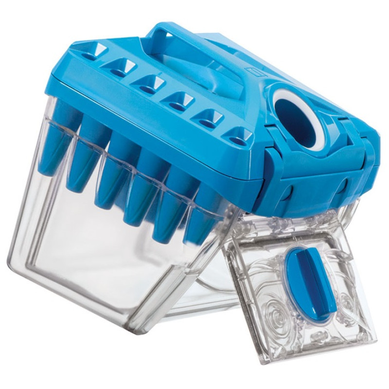 Пилосос Thomas DryBOX + AquaBOX PARKETT (6456463)