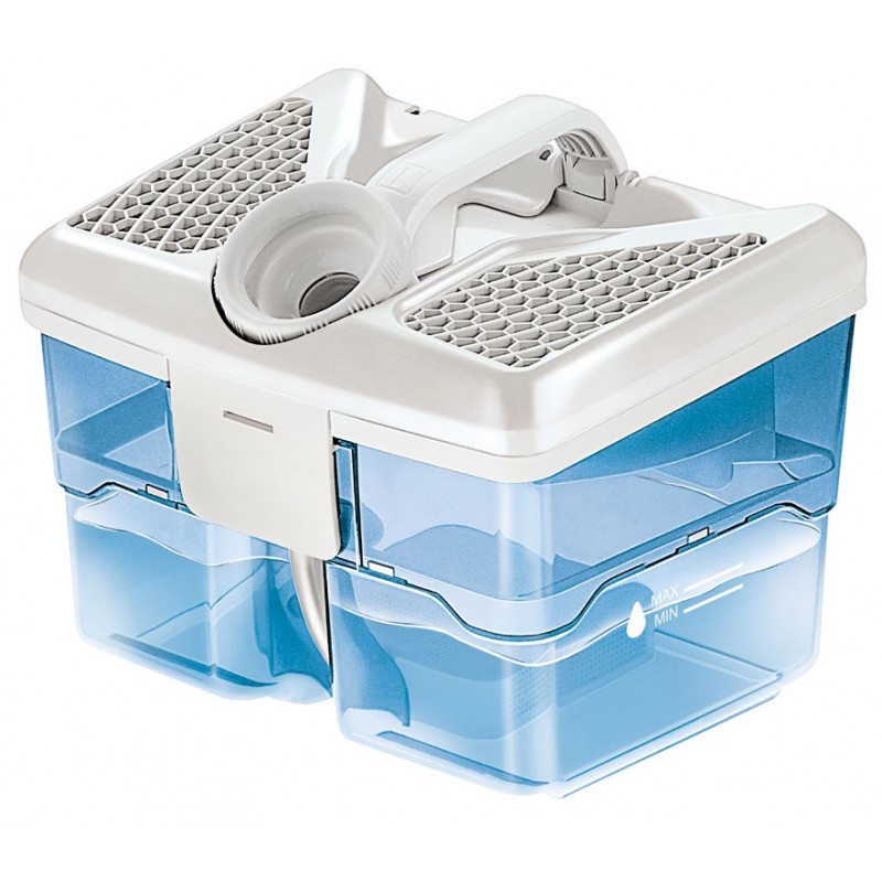 Пилосос Thomas DryBOX + AquaBOX PARKETT (6456463)